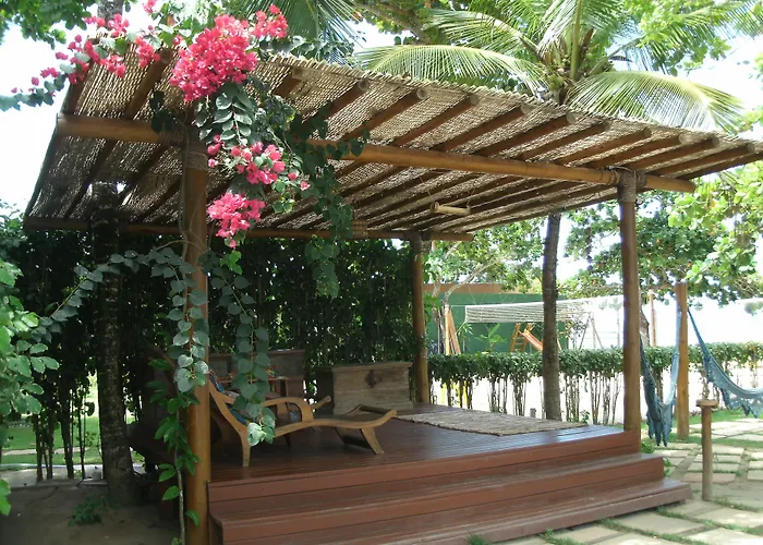 Aquarela PraiaHotel Porto Seguro